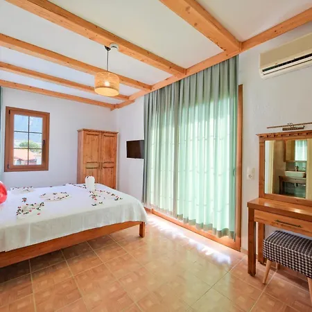 Candle Light Hotel Fethiye