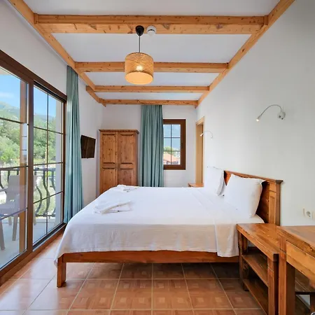 Candle Light Hotel Fethiye