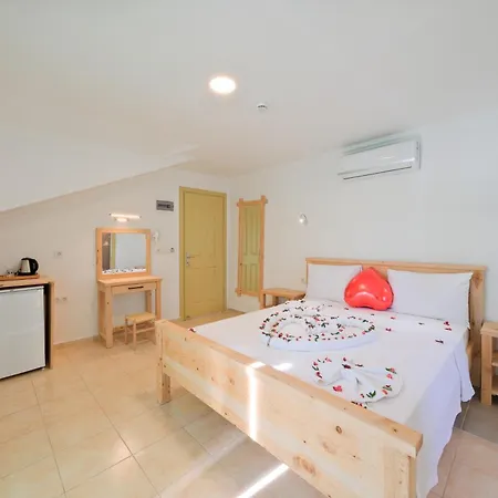 Hotel Candle Light Fethiye