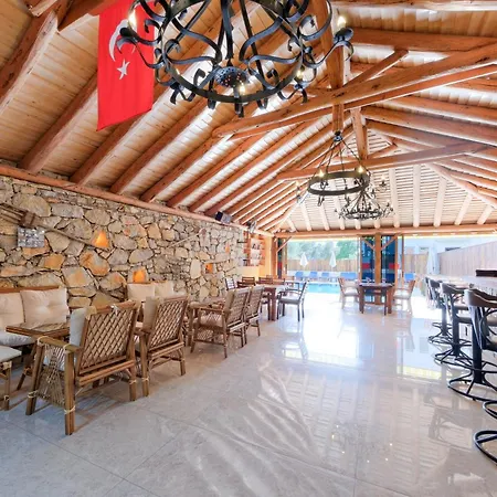 Ξενοδοχείο Candle Light