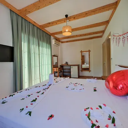 Ξενοδοχείο Candle Light Φετιγιέ