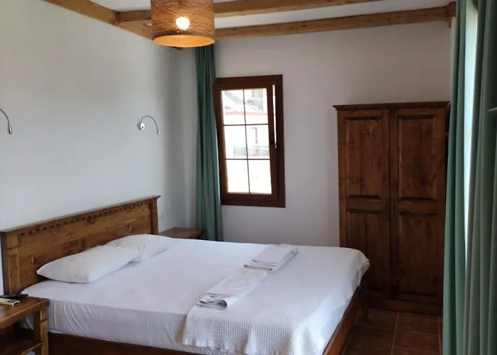 Candle Light ホテル