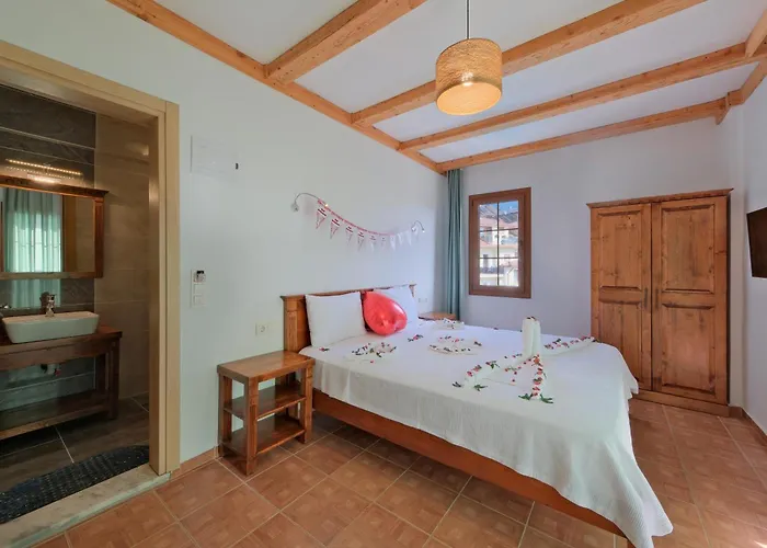 Candle Light ホテル