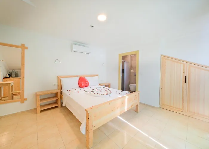 ホテル Candle Light *